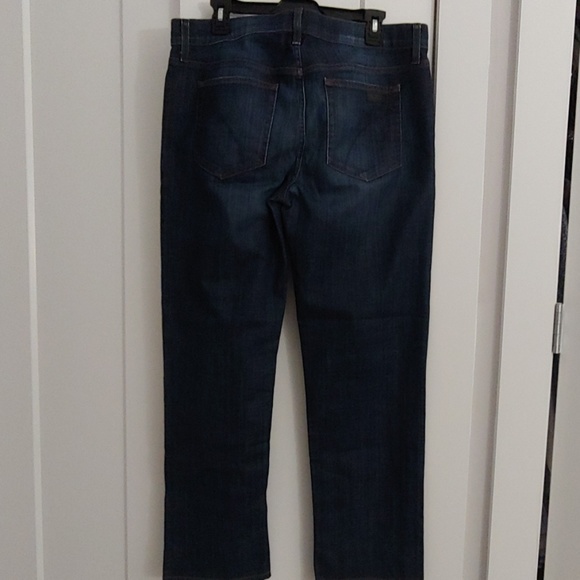 Joe's Jeans mens The Classic fit size 34 - Picture 2 of 6